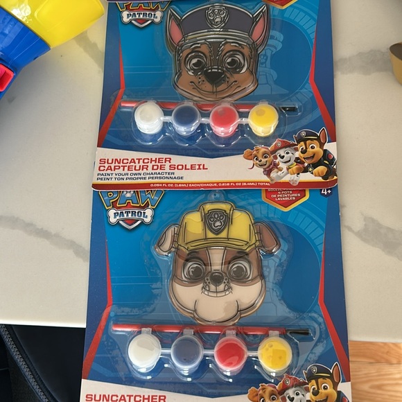 Paw 🐾 Patrol bundle - Picture 6 of 13